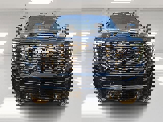 New 2026 GMC Sierra 2500 Denali Ultimate image 8