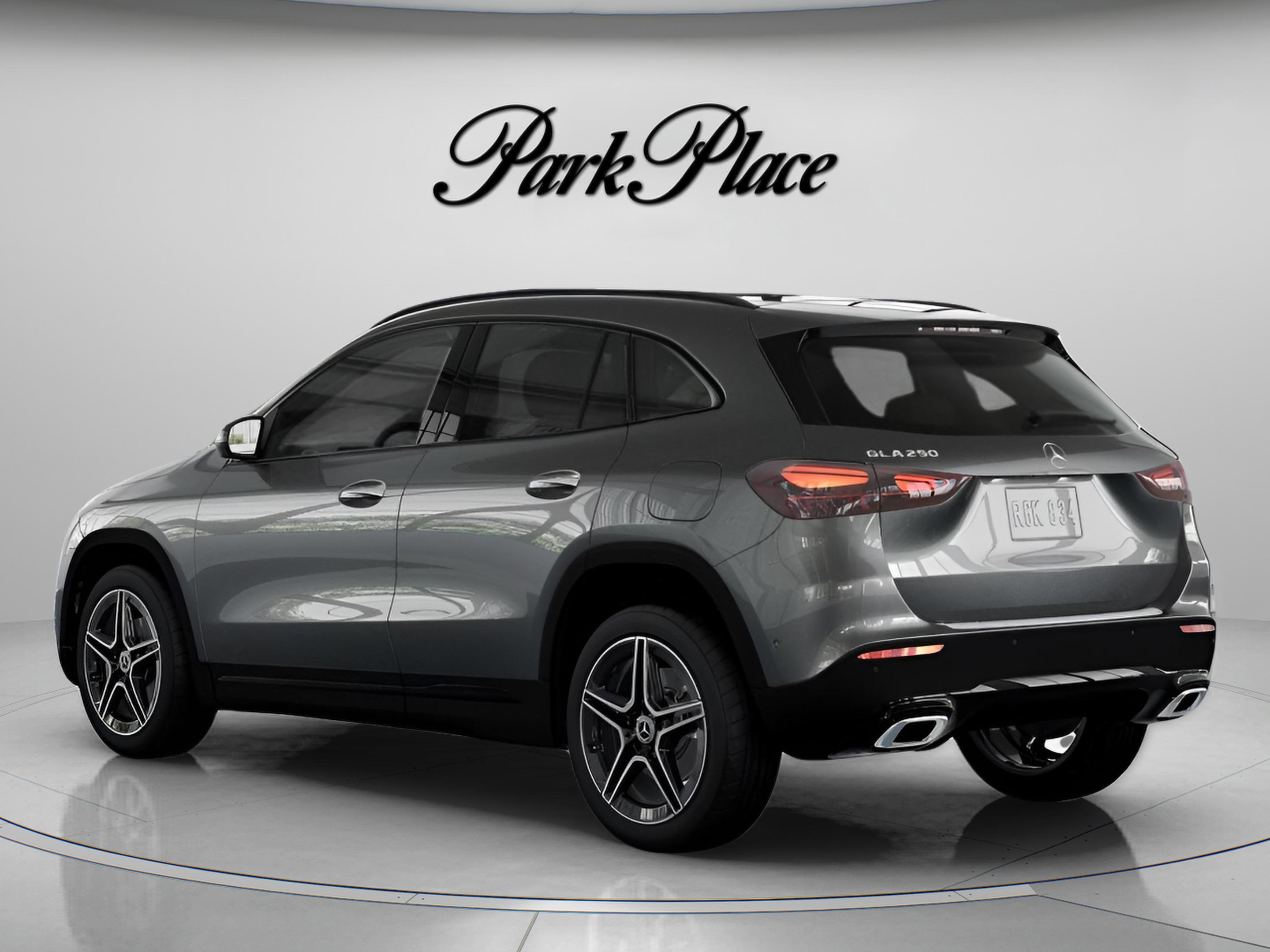 Used 2026 Mercedes-Benz GLA 250 image 11