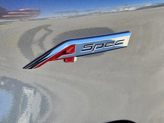 New 2025 Acura Integra A-Spec image 33