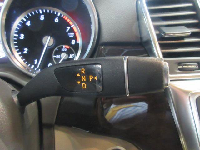 Used 2015 Mercedes-Benz ML 350 4MATIC w/ Premium 1 Package image 21