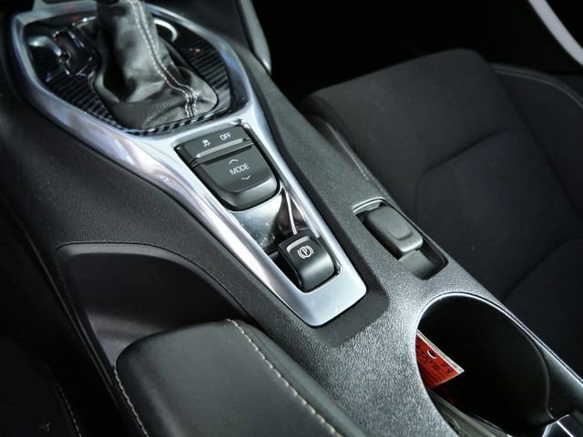 Used 2017 Chevrolet Camaro SS image 20