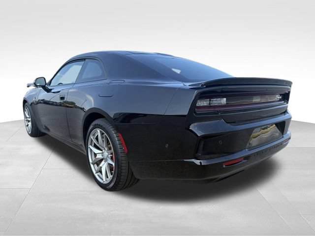 Used 2024 Dodge Charger Daytona Scat Pack w/ Plus Group AWD/4WD image 2