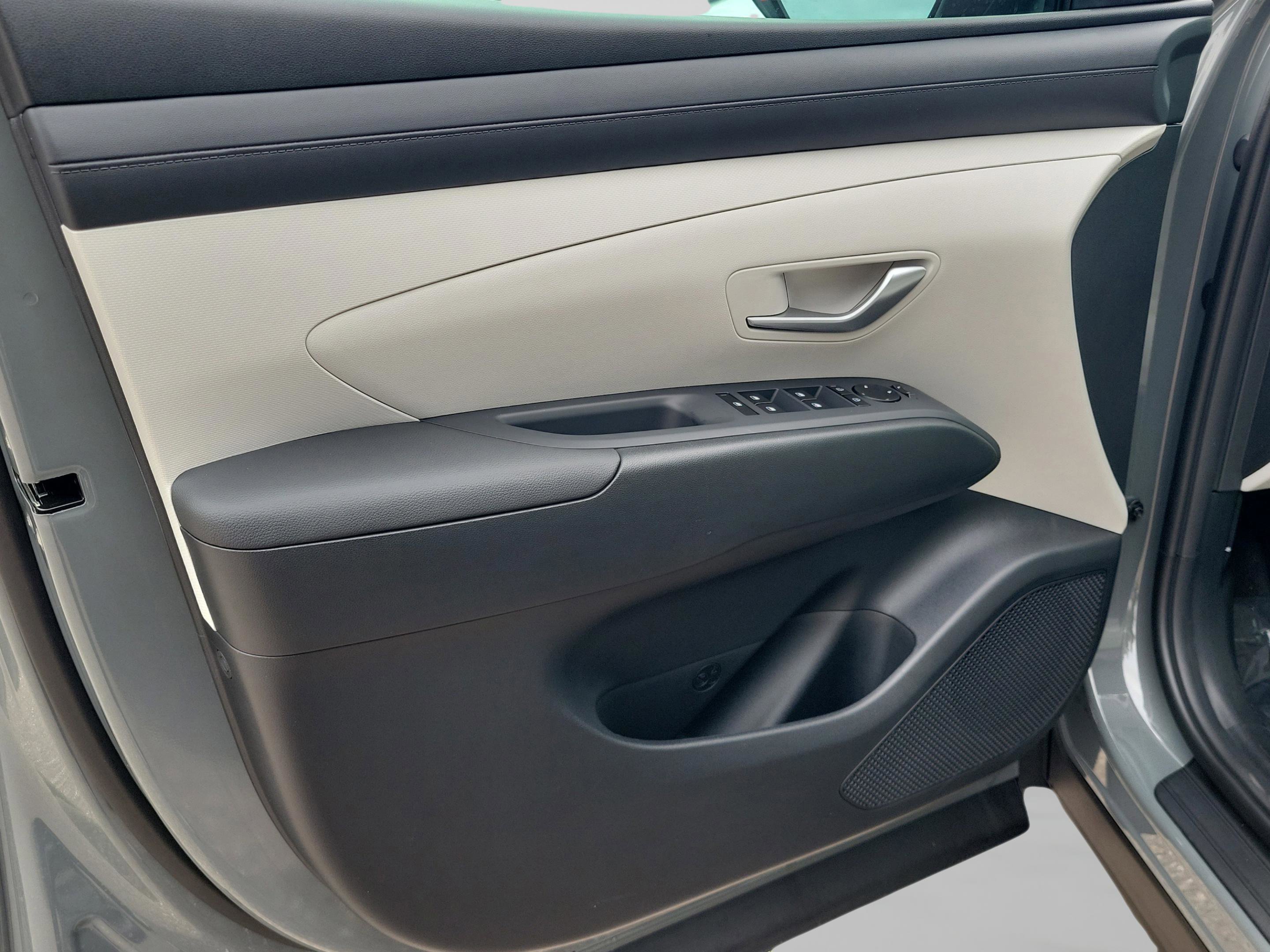 New 2026 Hyundai Tucson SEL image 28