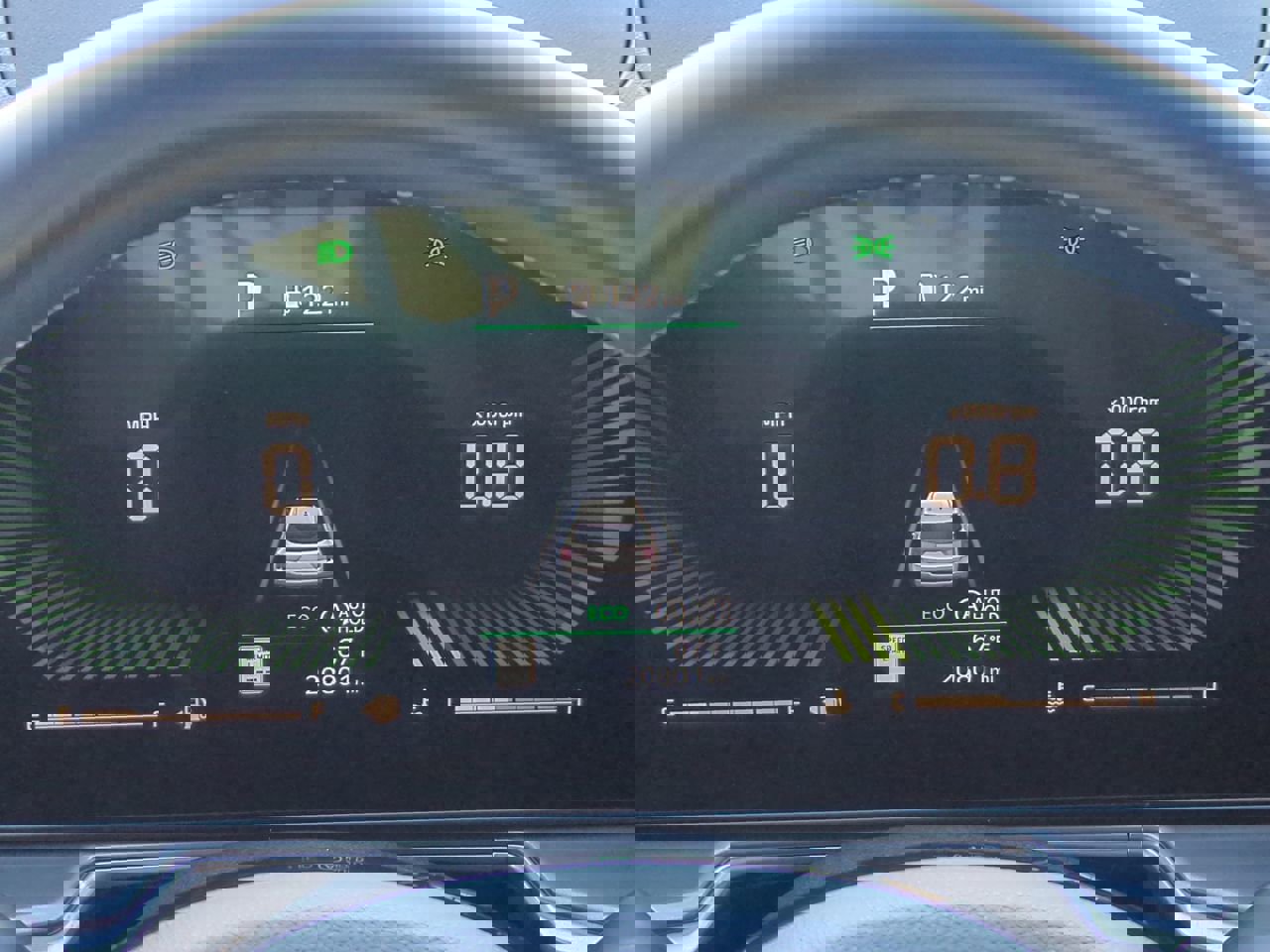 Used 2024 Kia Sorento S w/ Panoramic Sunroof Package image 26