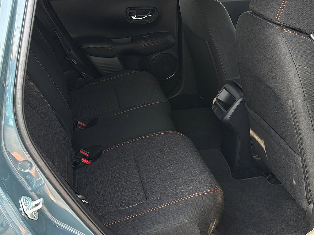 Used 2024 Honda HR-V Sport image 23