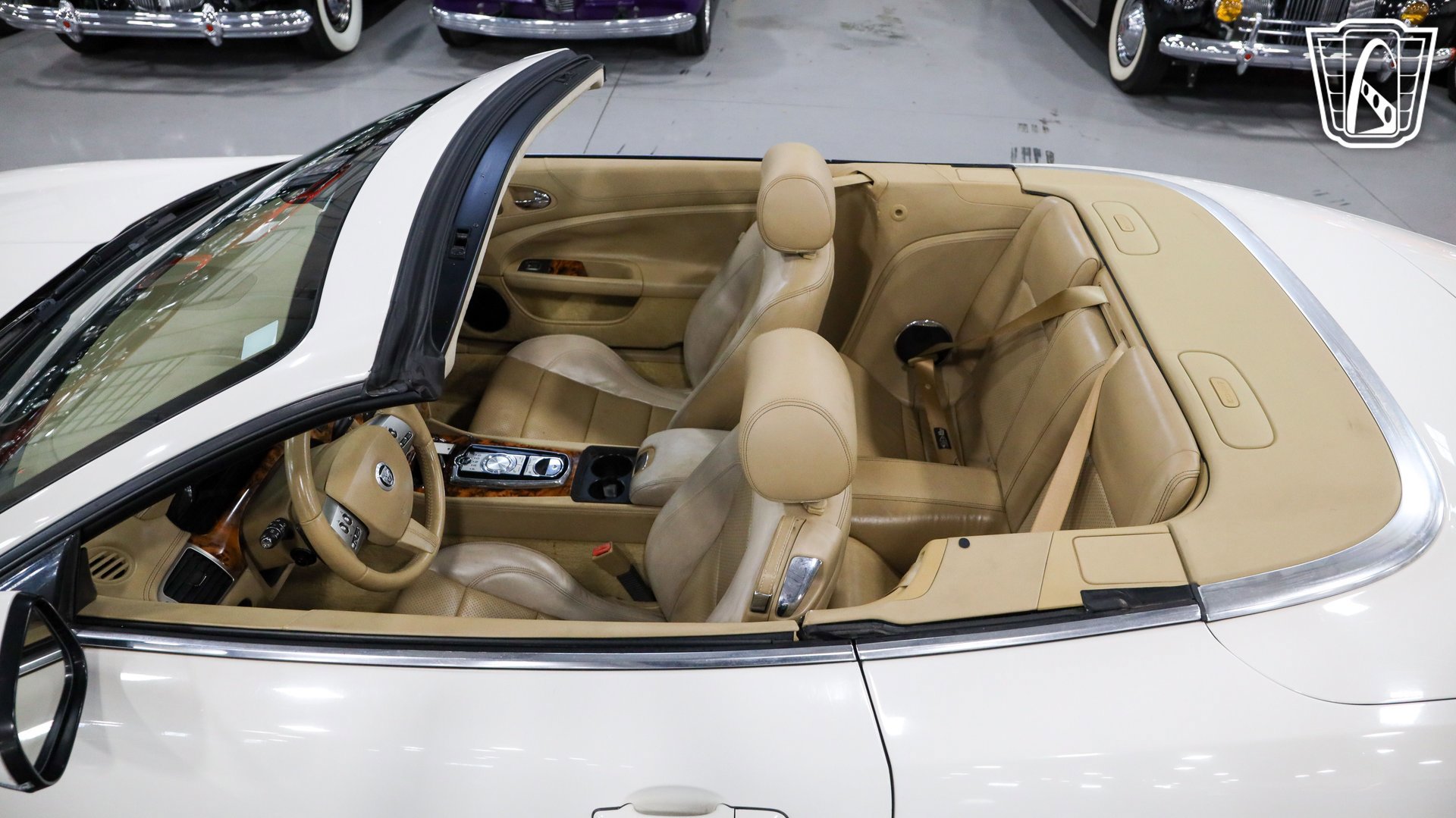 Used 2010 Jaguar XK Convertible image 15