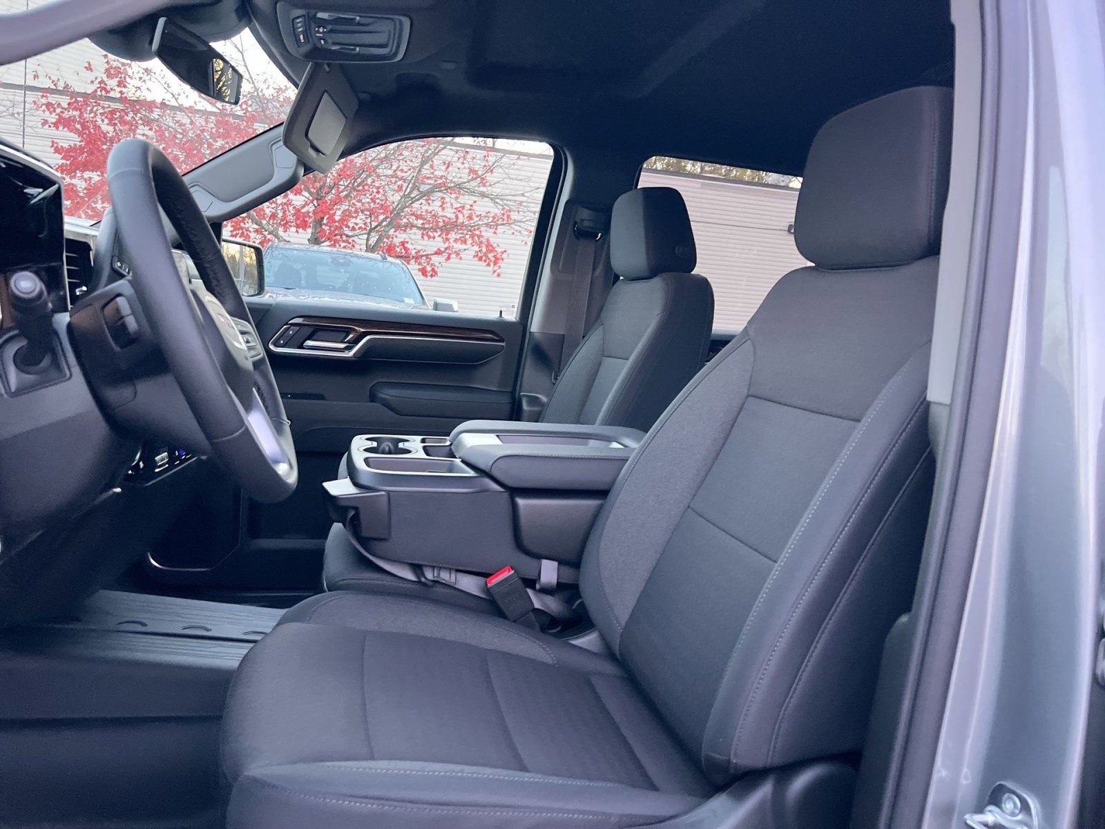 New 2026 GMC Sierra 1500 Elevation w/ Elevation Select Package image 12