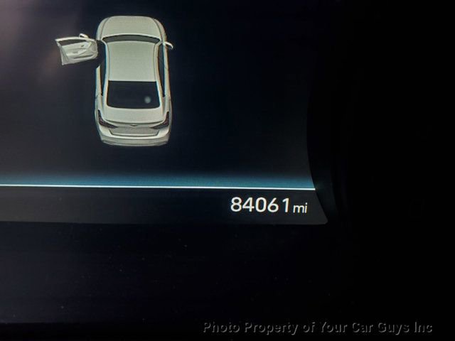 Used 2018 Genesis G80 3.8 w/ Option Group 03 image 17