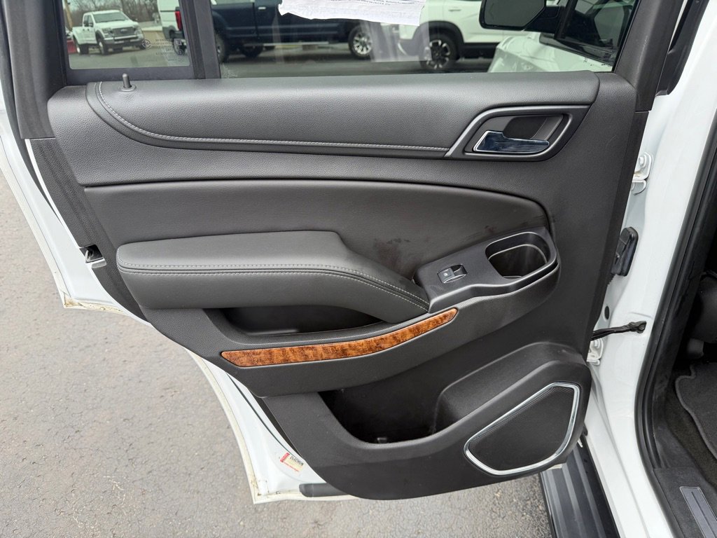 Used 2018 Chevrolet Tahoe Premier image 15