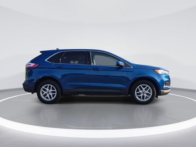 Used 2024 Ford Edge SEL w/ Convenience Package AWD/4WD image 9