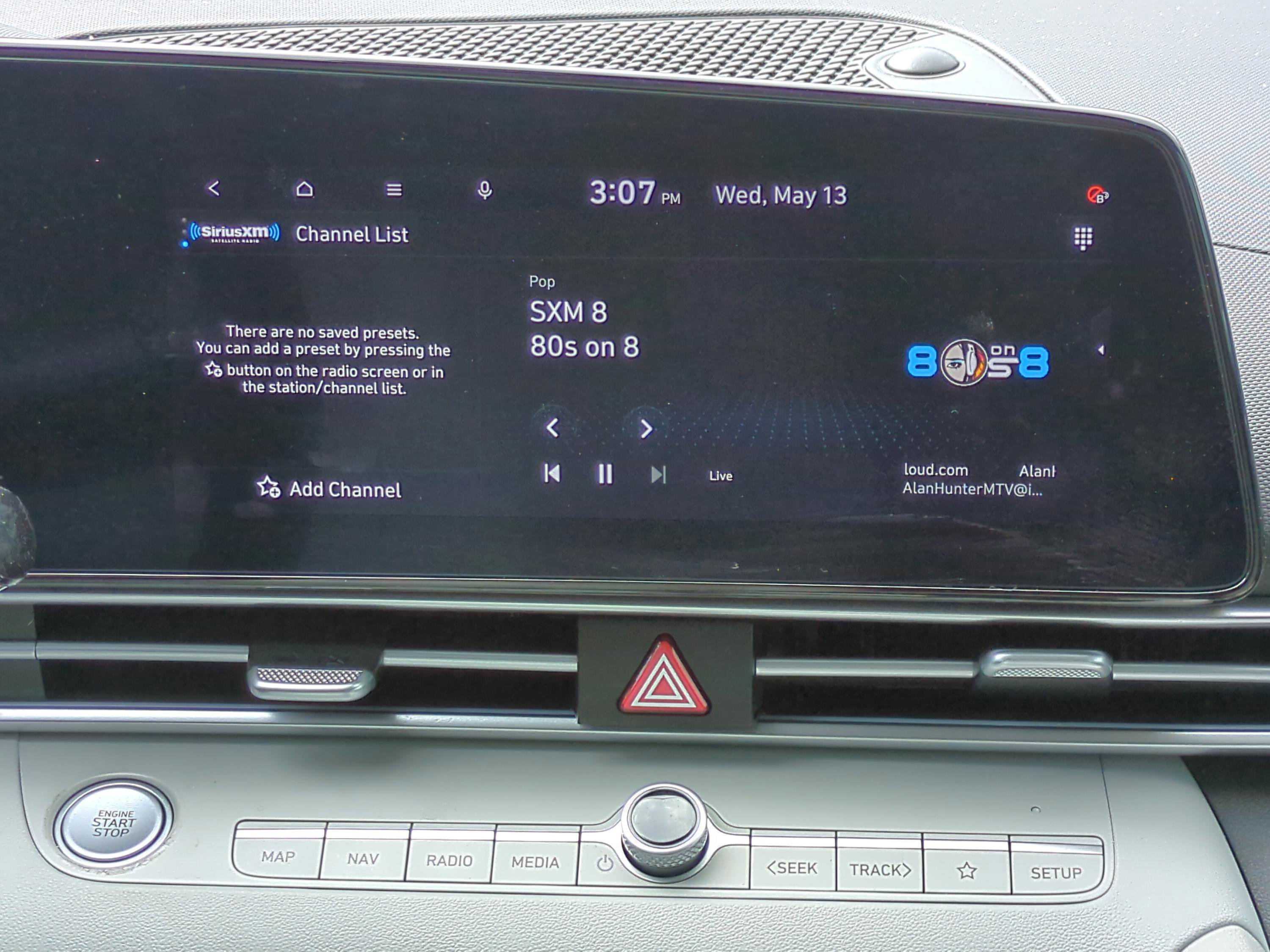 Certified 2023 Hyundai Elantra Limited FWD image 13