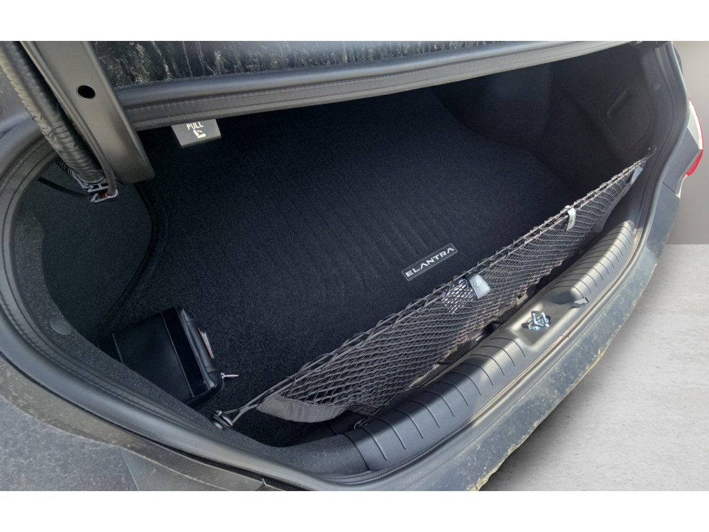 New 2026 Hyundai Elantra SEL Sport Premium FWD image 9