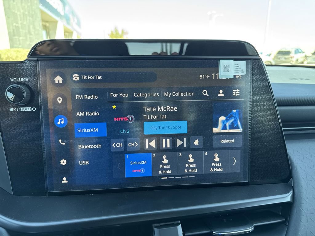 New 2026 Subaru Outback Wilderness image 12