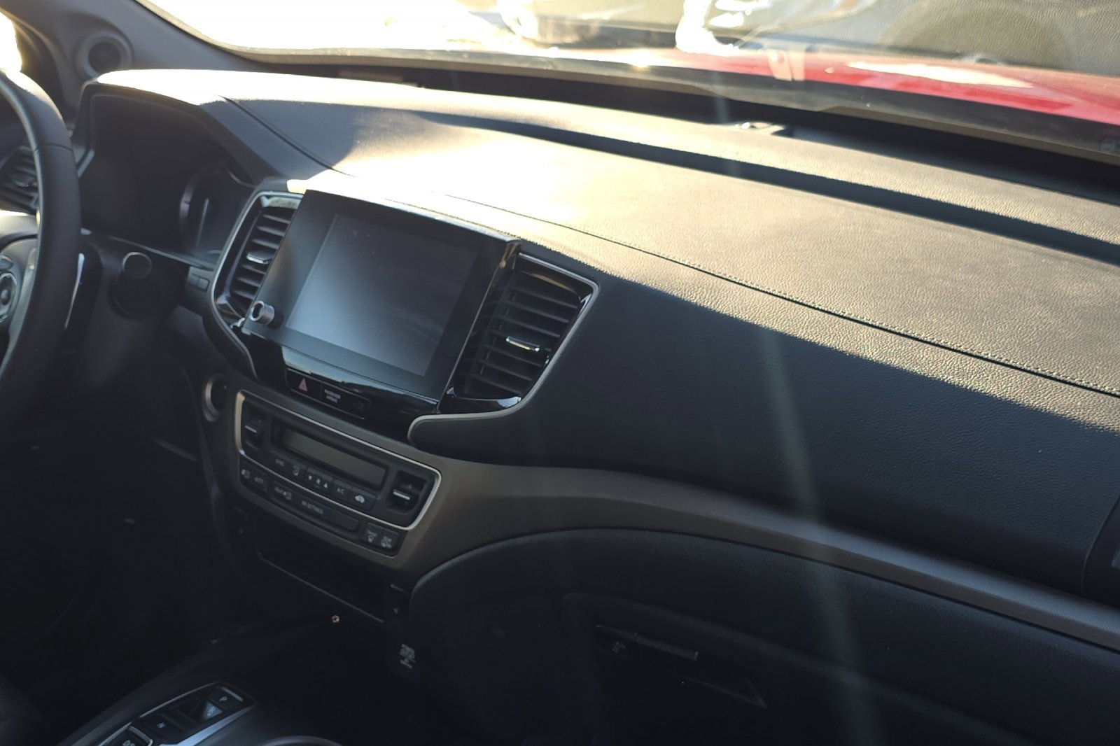 Used 2023 Honda Ridgeline RTL image 14