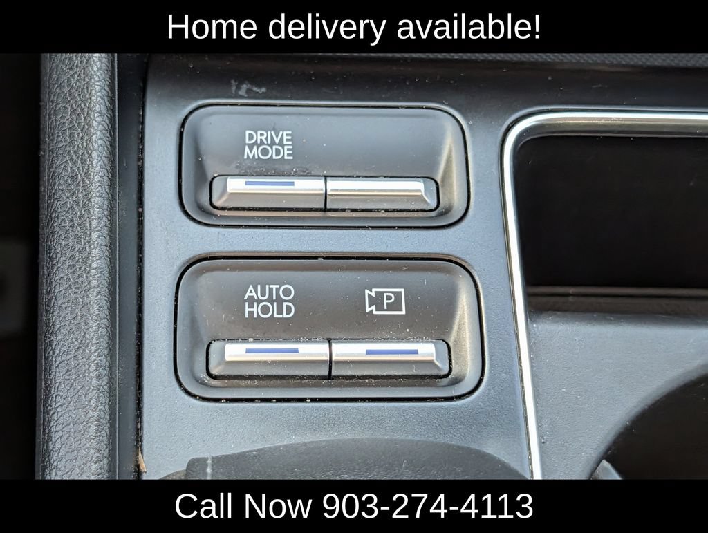 Used 2025 Hyundai Sonata SEL FWD image 15