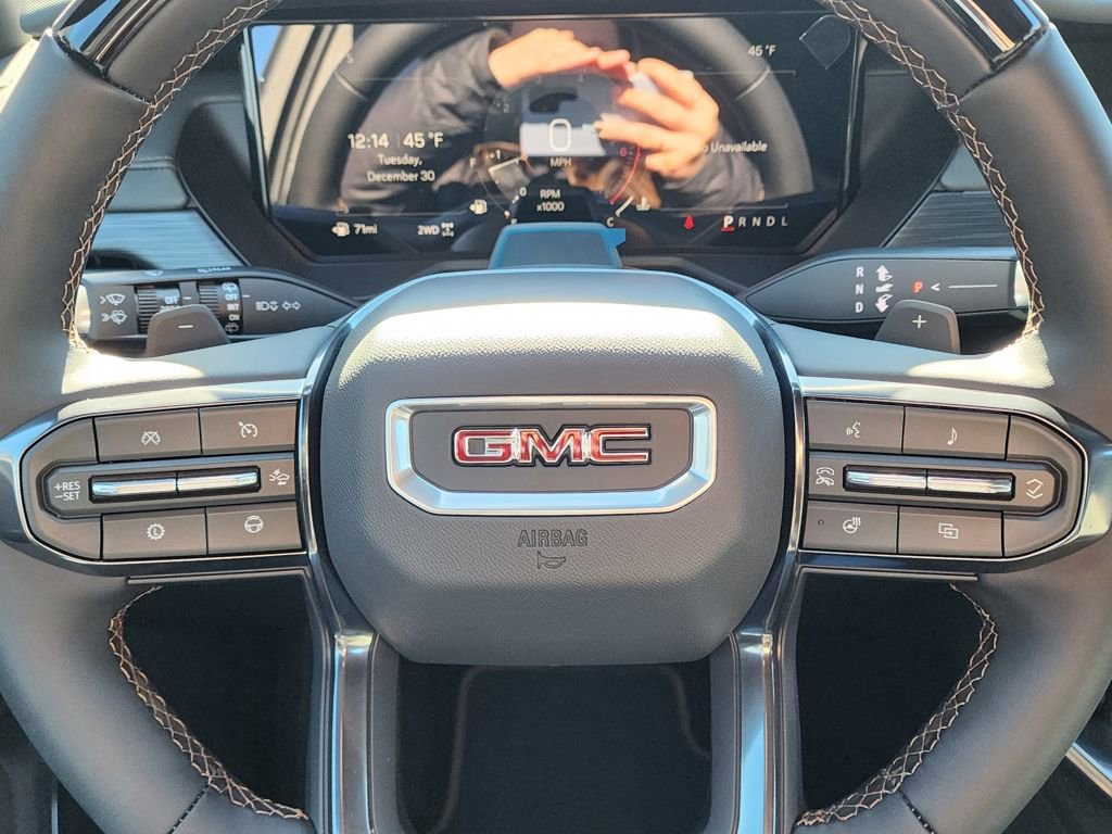 New 2026 GMC Acadia AT4 w/ Super Cruise Package image 20