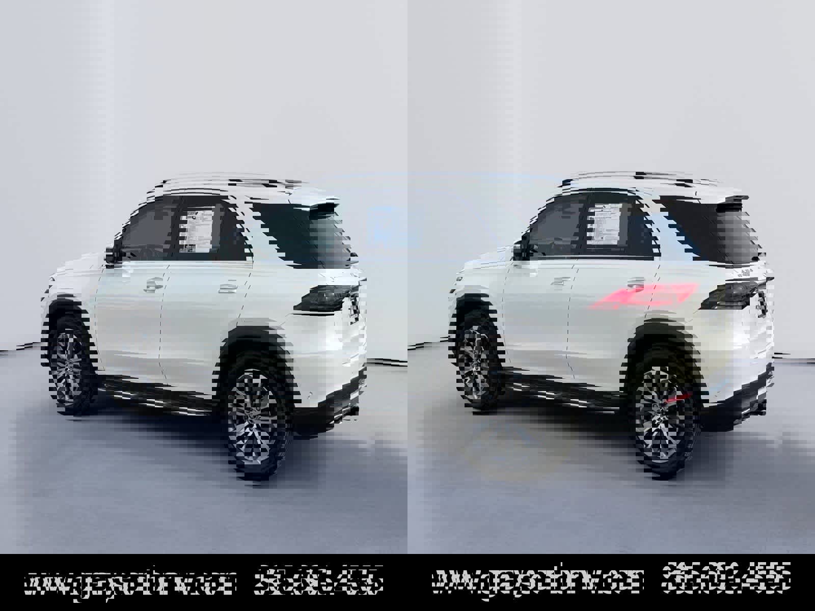 Used 2020 Mercedes-Benz GLE 450 4MATIC image 5