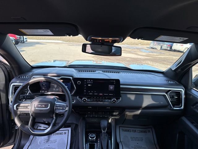 Used 2024 GMC Canyon Elevation w/ Elevation Premium Package image 29