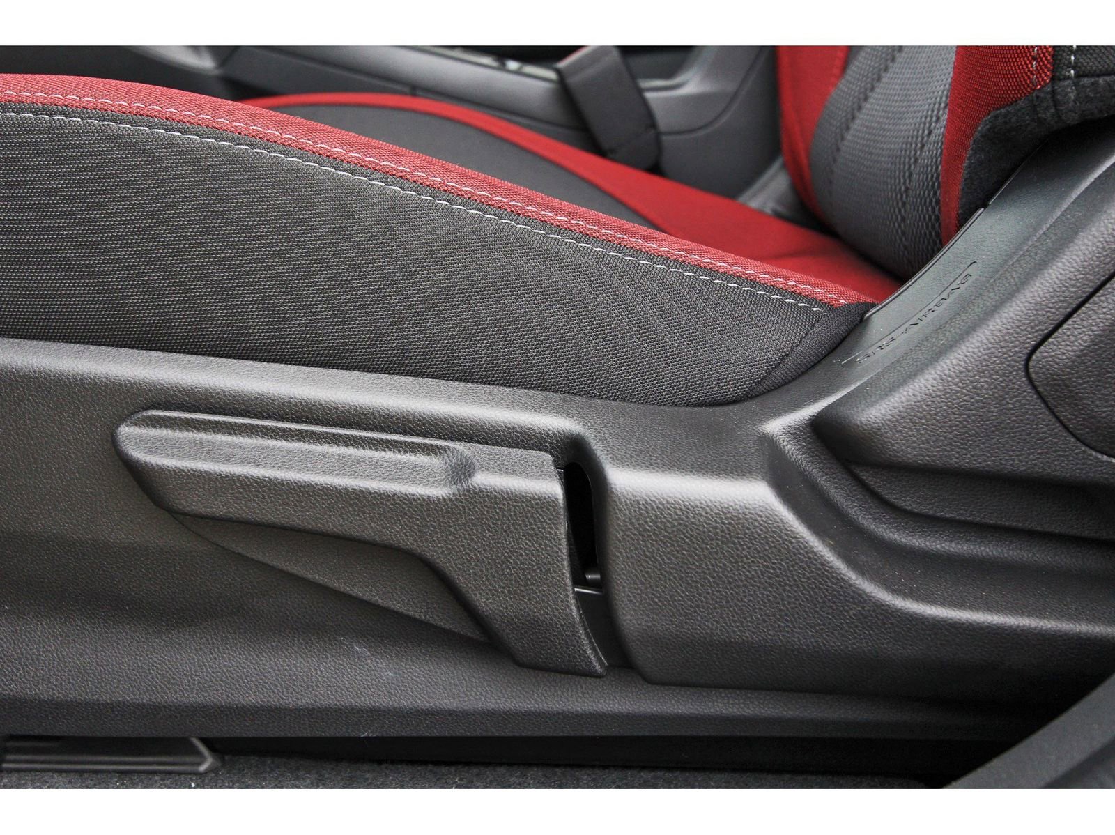 New 2026 Subaru Impreza RS image 24