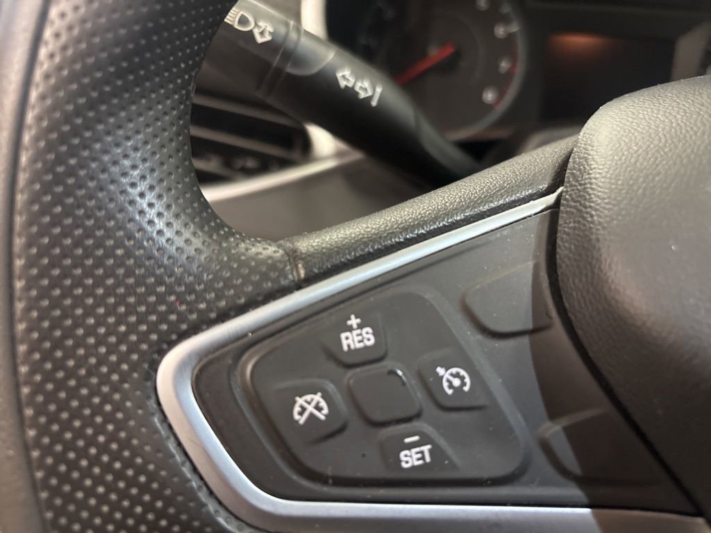 Used 2022 Chevrolet Malibu LS FWD image 18