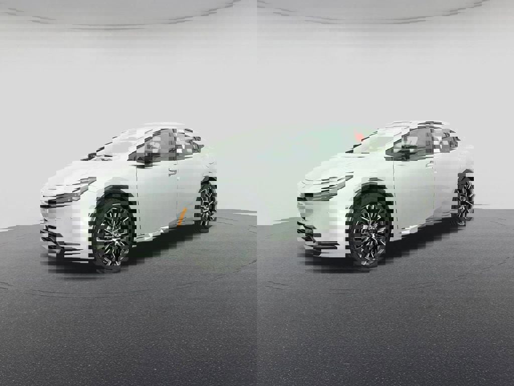 New 2026 Toyota Prius Limited image 17