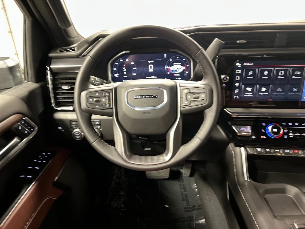 New 2026 GMC Sierra 3500 Denali Ultimate image 13