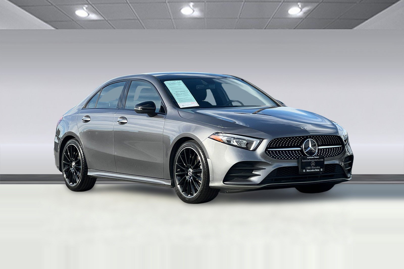 Used 2020 Mercedes-Benz A 220 image 6