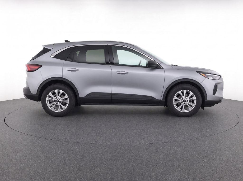 Used 2023 Ford Escape Active AWD/4WD image 10