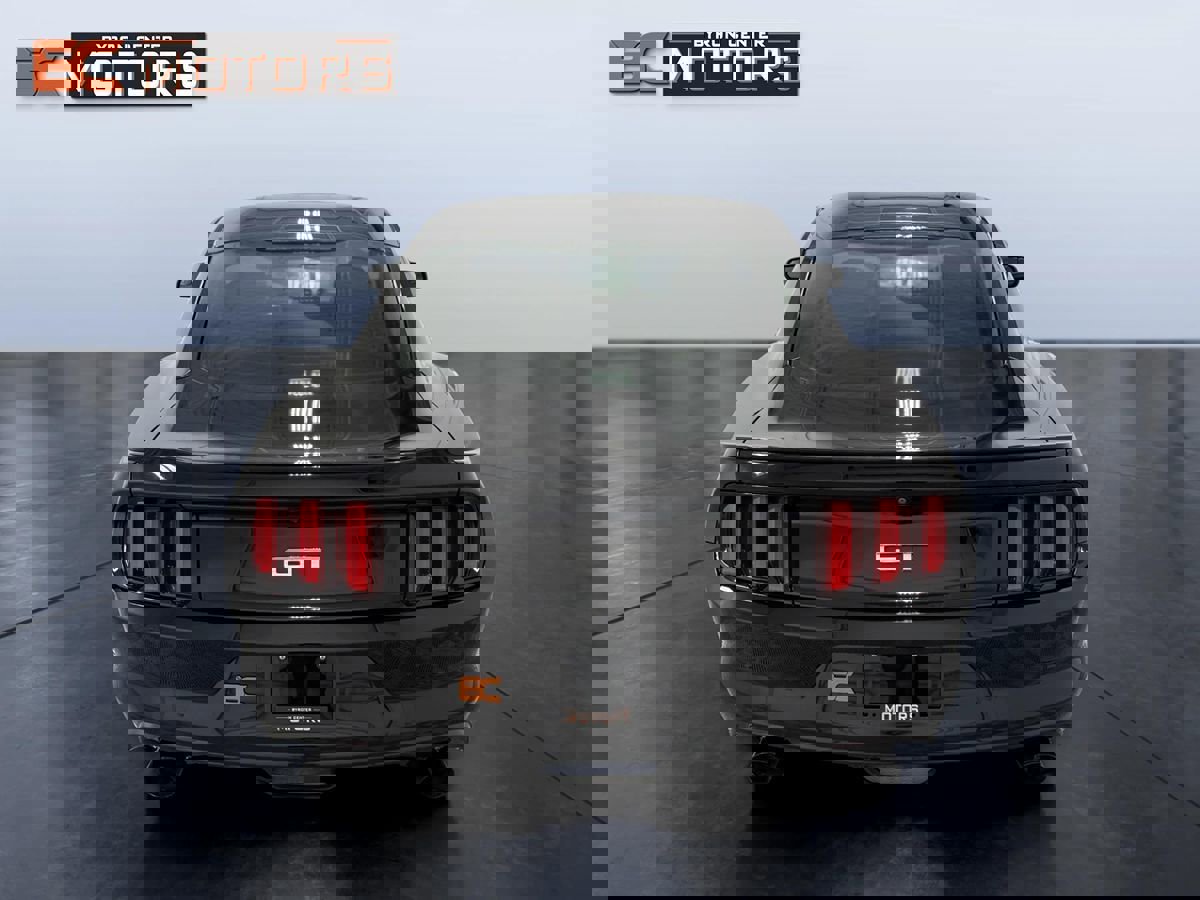 Used 2017 Ford Mustang GT image 5