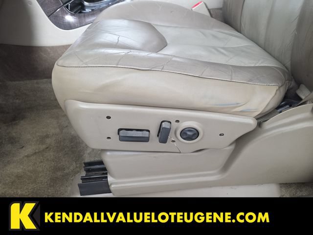 Used 2003 GMC Yukon XL Denali AWD/4WD image 22