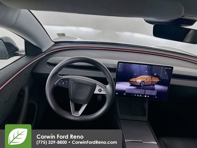 Used 2025 Tesla Model 3 Long Range AWD/4WD image 22