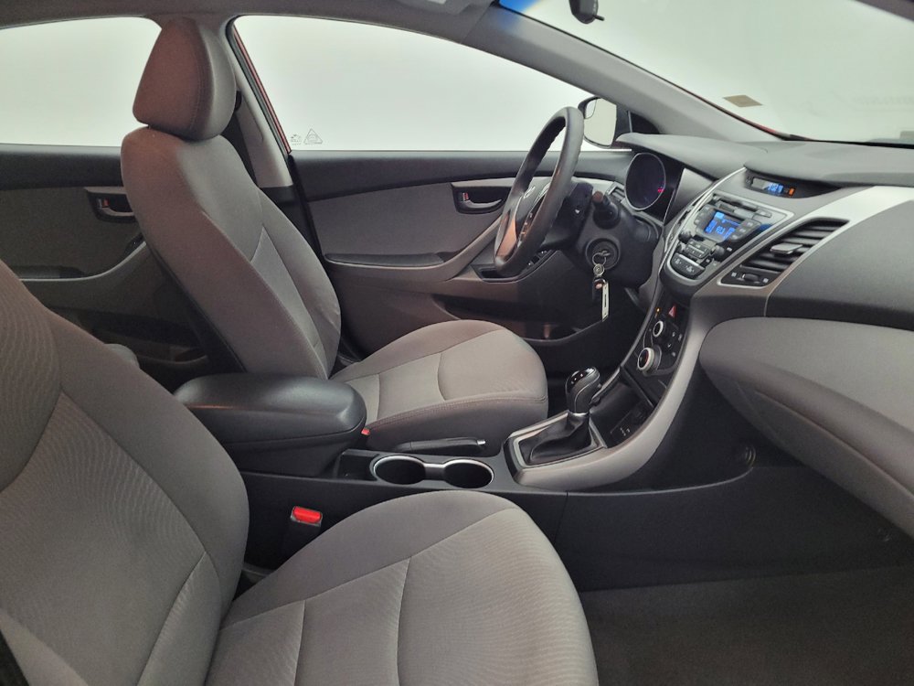 Used 2014 Hyundai Elantra SE FWD image 21