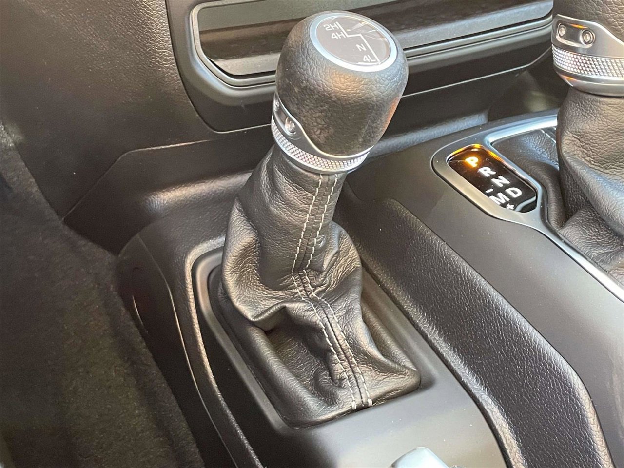 New 2026 Jeep Wrangler Sport image 21