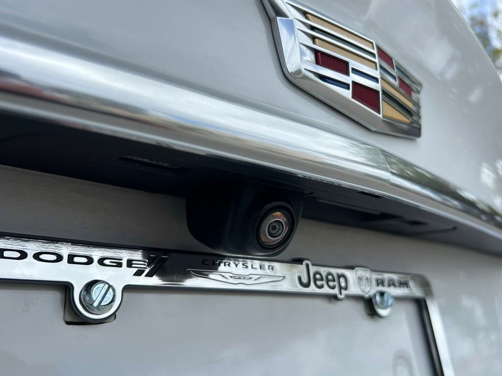 Used 2023 Cadillac CT5 Premium Luxury w/ Climate Package image 29