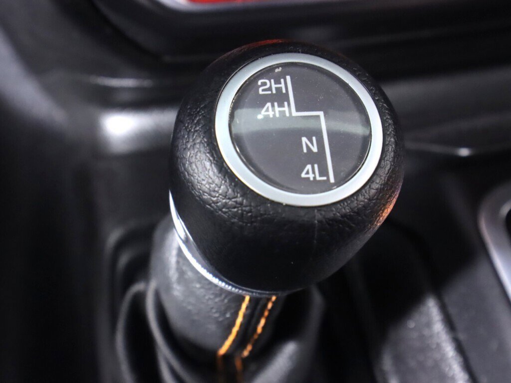 Used 2020 Jeep Gladiator Mojave AWD/4WD image 29