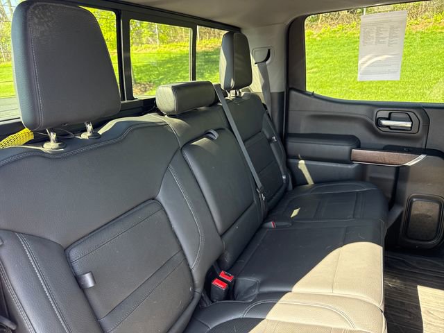 Used 2020 GMC Sierra 1500 Denali w/ Denali Ultimate Package AWD/4WD image 14