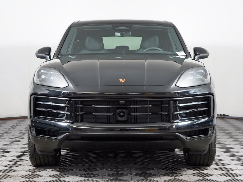 New 2026 Porsche Cayenne AWD/4WD image 10