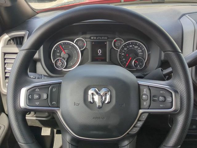 New 2026 RAM 2500 Tradesman image 30