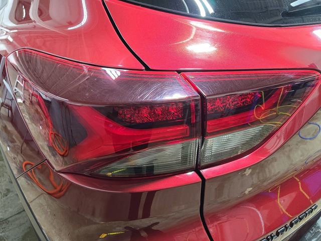 Used 2023 Chevrolet TrailBlazer RS w/ Convenience Package image 36