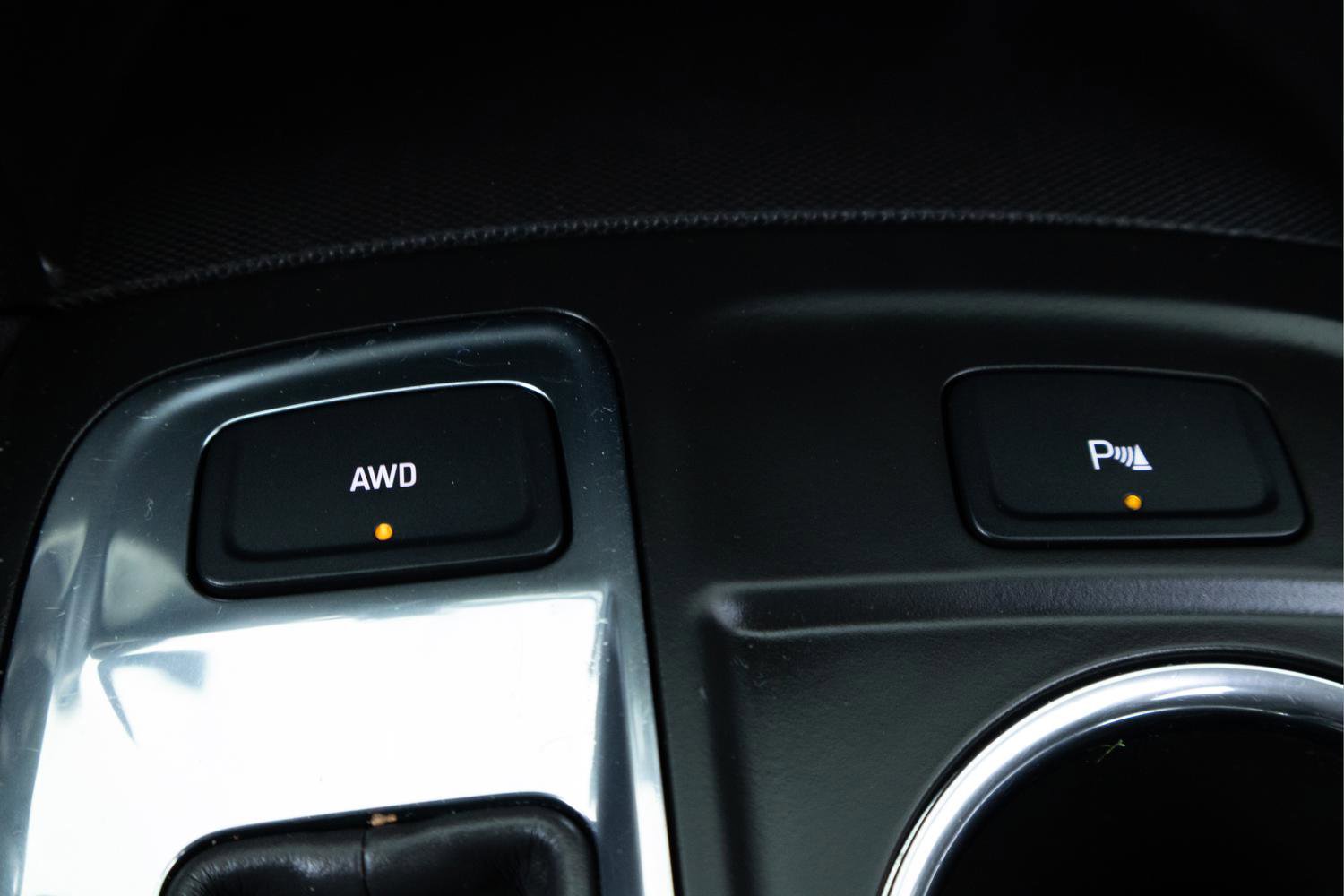 Used 2022 Chevrolet Equinox LT image 24