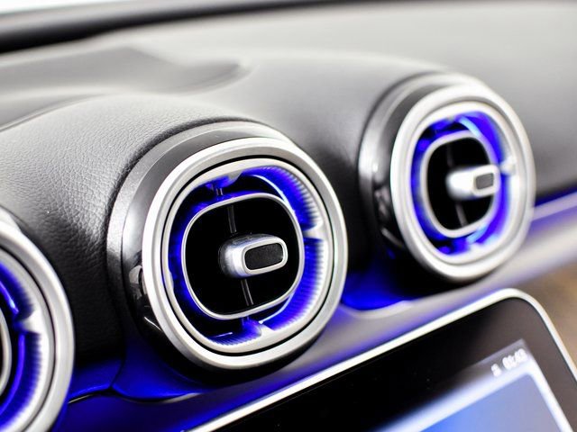 Certified 2023 Mercedes-Benz C 300 Sedan w/ Exclusive Trim Package image 26