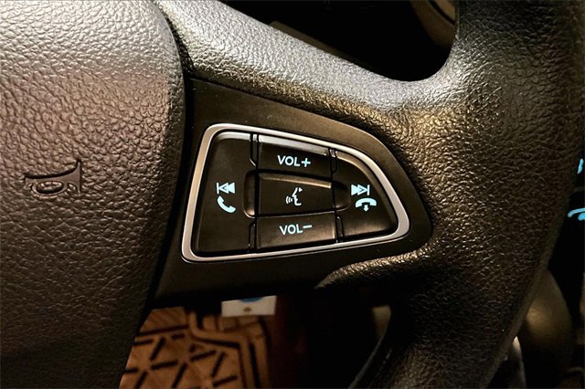 Used 2018 Ford Escape SE image 21