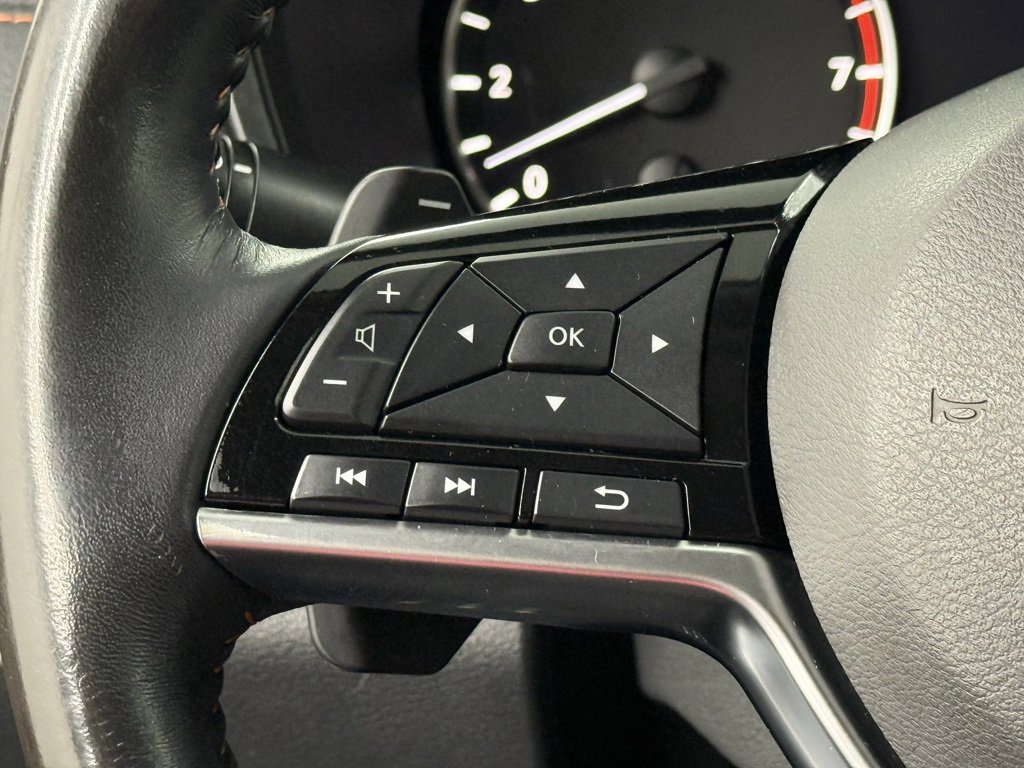 Used 2019 Nissan Altima 2.5 SR w/ SR Premium Package image 21