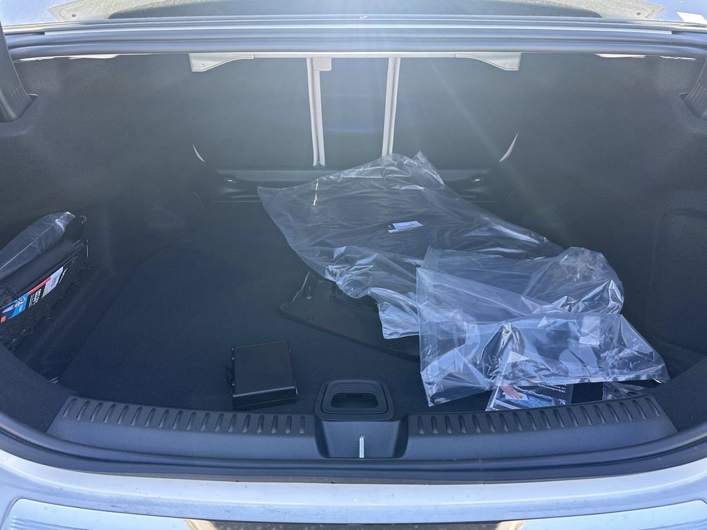 New 2026 Mercedes-Benz E 450 4MATIC Sedan image 21