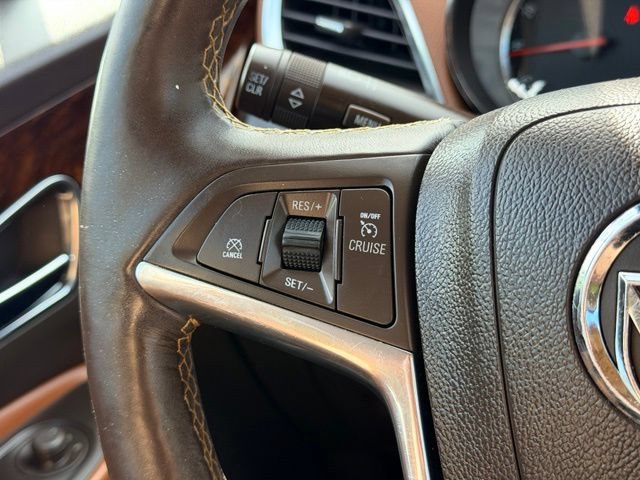 Used 2014 Buick Encore Leather FWD image 9