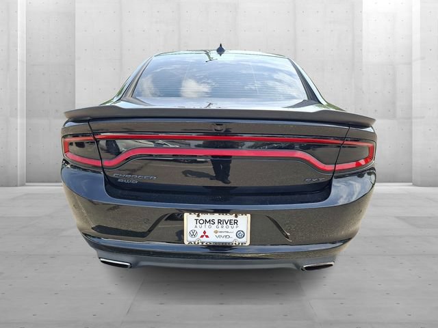 Used 2015 Dodge Charger SXT w/ AWD Plus Group image 5