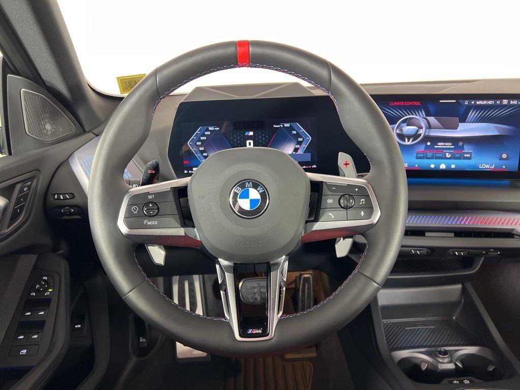 Used 2025 BMW M235i xDrive AWD/4WD image 20