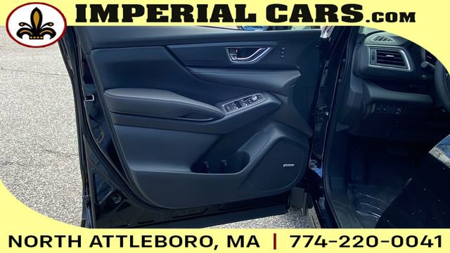 New 2026 Subaru Ascent Limited image 15