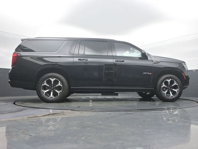New 2026 GMC Yukon XL AT4 w/ AT4 Premium Plus Package image 54