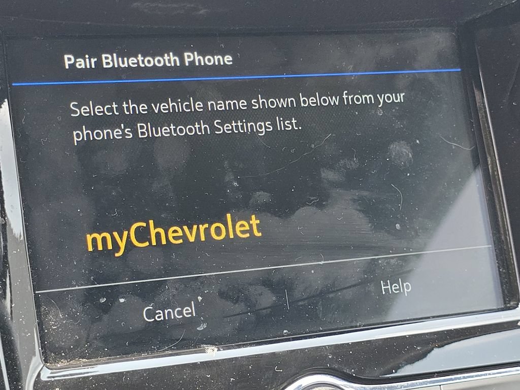 Used 2019 Chevrolet Trax LT w/ LT Convenience Package AWD/4WD image 5